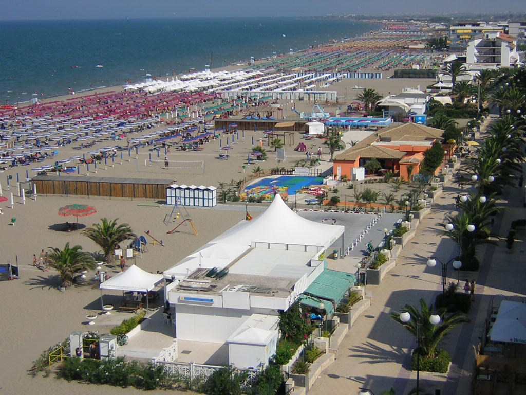 SPIAGGIA | BEACH | STRAND