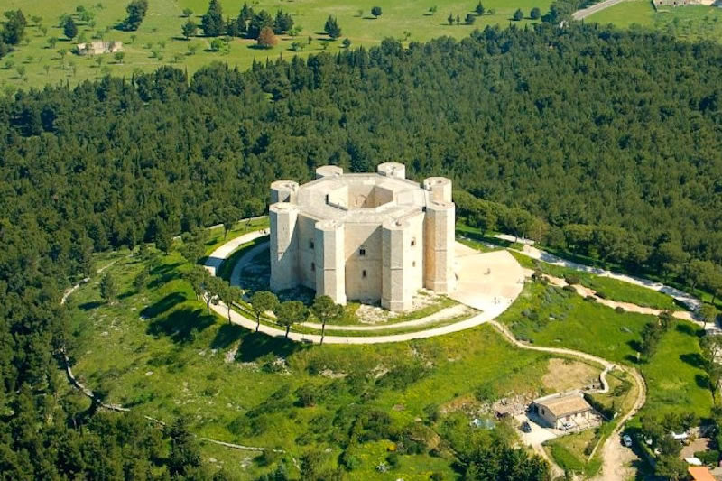 Castel del Monte